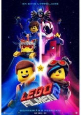 Lego Movie 2 in the group OTHER / Movies Ultra HD Blu-Ray at Bengans Skivbutik AB (3513905)