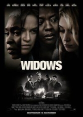 Widows (2018) in the group OTHER / Movies Ultra HD Blu-Ray at Bengans Skivbutik AB (3513939)