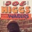 Higgs Joe - Blackman Know Yourself in the group CD / Reggae at Bengans Skivbutik AB (3514741)