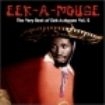Eek-A-Mouse - Very Best Vol.2 in the group CD / Reggae at Bengans Skivbutik AB (3514744)