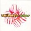 Fattburger - Sugar in the group CD / Jazz/Blues at Bengans Skivbutik AB (3514749)
