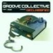 Groove Collective - Declassified in the group CD / Jazz/Blues at Bengans Skivbutik AB (3514750)