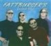 Fattburger - Greatest Hits in the group CD / Jazz/Blues at Bengans Skivbutik AB (3514849)