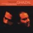 Ghazal - As Night Falls On The Silk Roa in the group CD / Elektroniskt at Bengans Skivbutik AB (3514860)