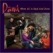 Danu - When All Is Said And Done in the group CD / Pop at Bengans Skivbutik AB (3514869)