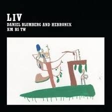 Blumberg Daniel & Hebronix - Live in the group VINYL / Upcoming releases / Pop at Bengans Skivbutik AB (3515047)