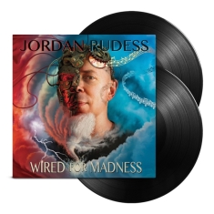Jordan Rudess - Wired For Madness