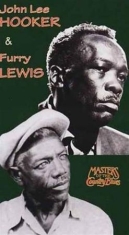 Hooker John Lee/Furry Lewis - Masters Of The Country Blues
