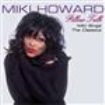 Howard Miki - Pillow Talk in the group CD / RNB, Disco & Soul at Bengans Skivbutik AB (3519955)