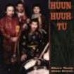 Huun-Huur-Tu - Where Young Grass Grows in the group CD / Elektroniskt at Bengans Skivbutik AB (3519957)