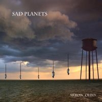 Sad Planets - Akron, Ogio