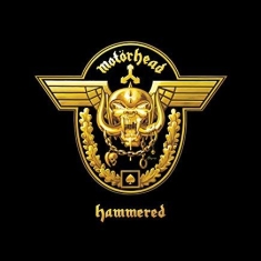 Motörhead - Hammered (Vinyl)