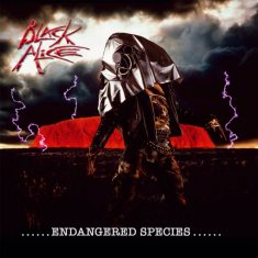Black Alice - Endangered Species/ Sons Of Steel (
