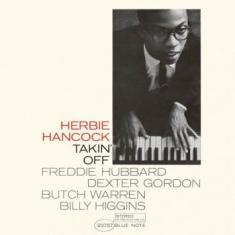 Herbie Hancock - Takin' Off (Vinyl)