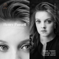 Purcell Henry - The Cares Of Lovers