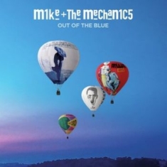 Mike + The Mechanics - Out Of The Blue (2Cd Ltd.)