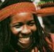 Rita Marley - Harambe in the group CD / Reggae at Bengans Skivbutik AB (3522331)