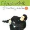 Loeb Chuck - Moon,Stars And The Setting Sun in the group CD / Jazz/Blues at Bengans Skivbutik AB (3522336)