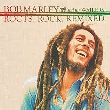 Marley Bob & The Wailers - Roots, Rock, RemixedComplete Sessi