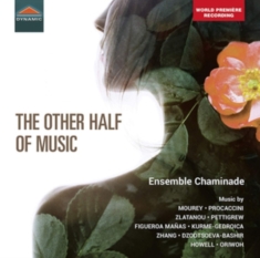 Various - The Other Half Of Music