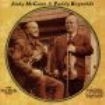 Mcgann Andy & Paddy Reynolds - Masters Of Irish Music in the group CD / Elektroniskt at Bengans Skivbutik AB (3524234)