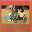 Meditations - Greatest Hits in the group CD / Reggae at Bengans Skivbutik AB (3524237)