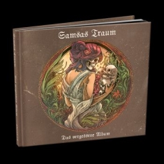 Samsas Traum - Das Vergessene Album (Ltd Digibook