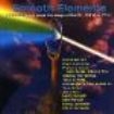 Smooth Elements - Tribute To Earth,Wind & Fire in the group CD / Jazz/Blues at Bengans Skivbutik AB (3529577)