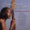 Blandade Artister - Sensuous Smooth Jazz Guitar in the group CD / Jazz/Blues at Bengans Skivbutik AB (3529590)