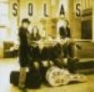 Solas - Edge Of Silence in the group CD / Pop at Bengans Skivbutik AB (3529642)