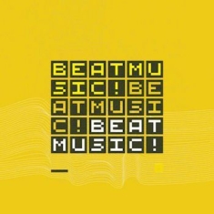 Guiliana Mark - Beat Music! Beat Music! Beat Music!