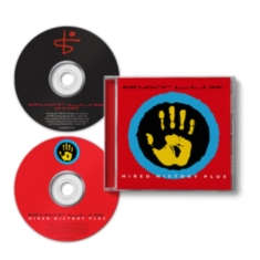 Fiat Lux - Hired History Plus (Expanded)