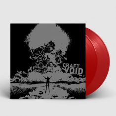 Craft - Void (2 Lp Red Vinyl)
