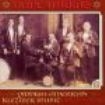 Tarras Dave - Yiddish-American Klezmer Music in the group CD / Elektroniskt at Bengans Skivbutik AB (3530623)