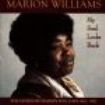 Williams Marion - My Soul Looks Back in the group CD / RNB, Disco & Soul at Bengans Skivbutik AB (3530657)