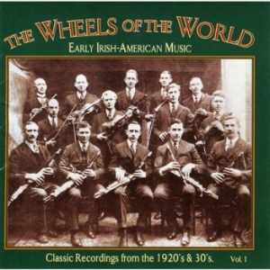 Various Artists - Wheels Of The World 1