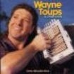 Toups Wayne & Zydecajun - Little Wooden Box in the group CD / Rock at Bengans Skivbutik AB (3530669)