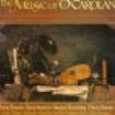 Blandade Artister - Music Of O'carolan in the group CD / Elektroniskt at Bengans Skivbutik AB (3530671)