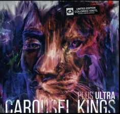 Crousel Kings - Plus Ultra