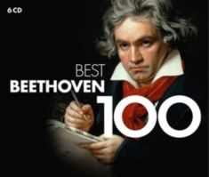 Various Artists - 100 Best Beethoven