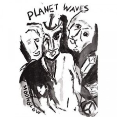 DYLAN BOB - Planet Waves