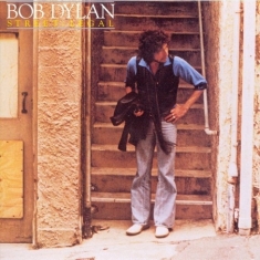 Dylan Bob - Street-Legal