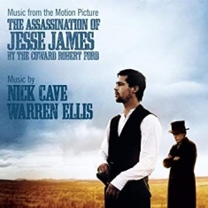 Nick Cave & Warren Ellis - The Assassination Of Jesse Jam
