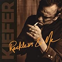 Kiefer Sutherland - Reckless & Me (Vinyl)