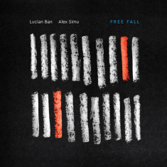 Ban Lucian & Alex Simu - Free Fall