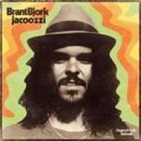 Bjork Brant - Jacoozzi (Vinyl Orange Ltd)