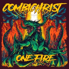 Combichrist - One Fire (2 Cd)