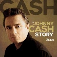 Cash Johnny - Johnny Cash Story