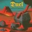 Duel - Valley Of Shadows in the group CD / Rock at Bengans Skivbutik AB (3532081)