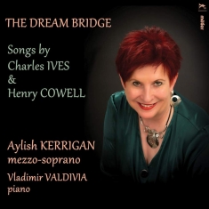 Ives Charles Cowell Henry - The Dream Bridge